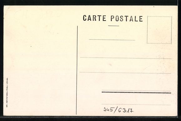 Cartoline postali: Interlaken, Terminus Hotel Bahnhof, Pens – Usato da Berlin venduto da bartko-reher 1