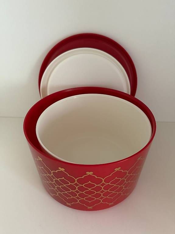 Tupperware Contenitori & Simili: Tupperware - Super Top – Nuovo (secondo la descrizione) da Kaufdorf venduto da bambulka22 2