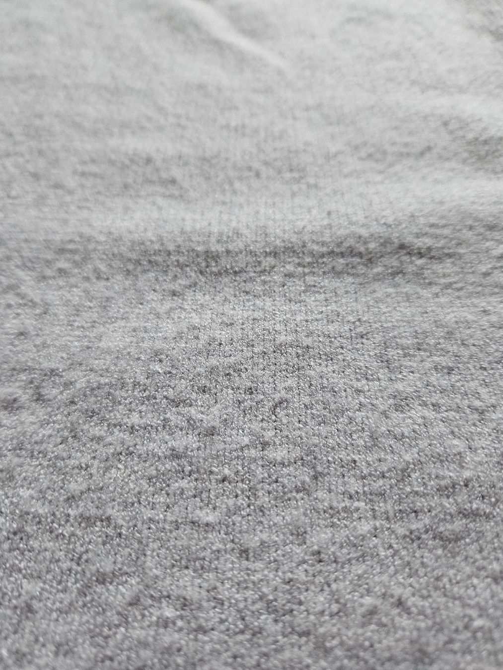 Pullover & Sweatshirts: Pullover grau mit Perlenbesatz an Ärmeln  – Neu (gemäss Beschreibung) aus Anwil von tamoos 7