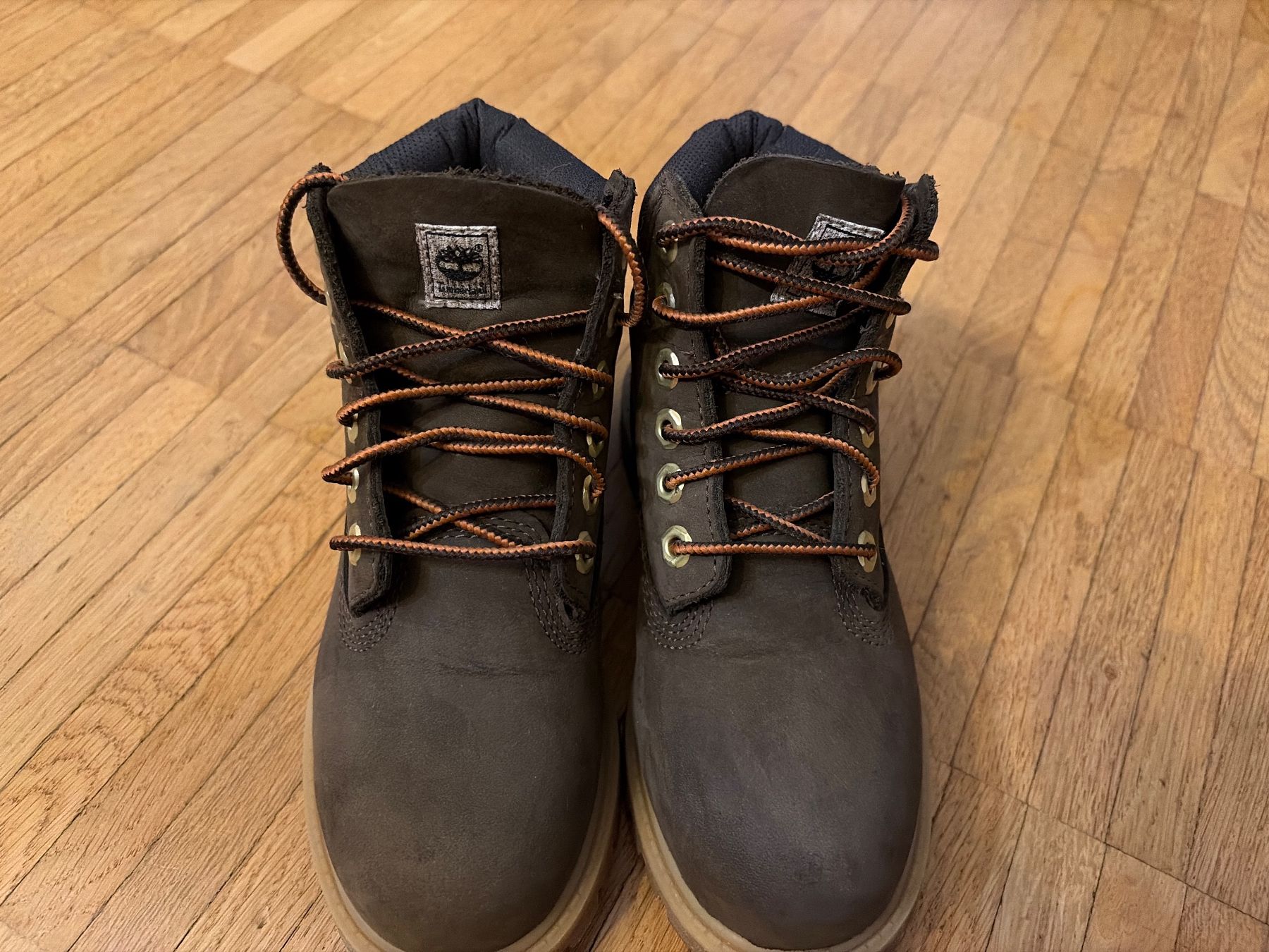 Timberland Scarpe per ragazzi: Timberland Kinderschuhe, Grösse 30 – Usato da Brüttisellen venduto da Setri 3
