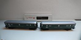 2 AS SBB Personenwagen 0