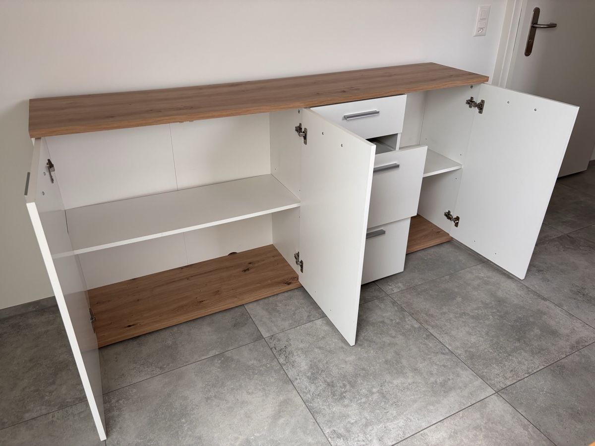 Kommoden: Sideboard – Gebraucht aus Kilchberg ZH von ben_pc68 4