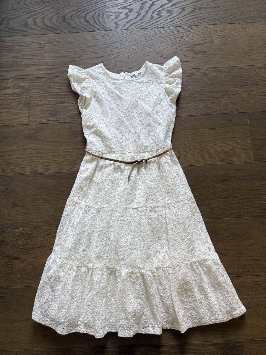 C&A Robes et jupes: Kleid Gr. 164 – D'occasion à Winterthur par tanscha