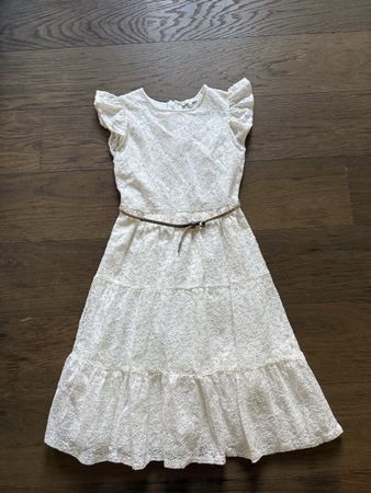 Kleid Gr. 164