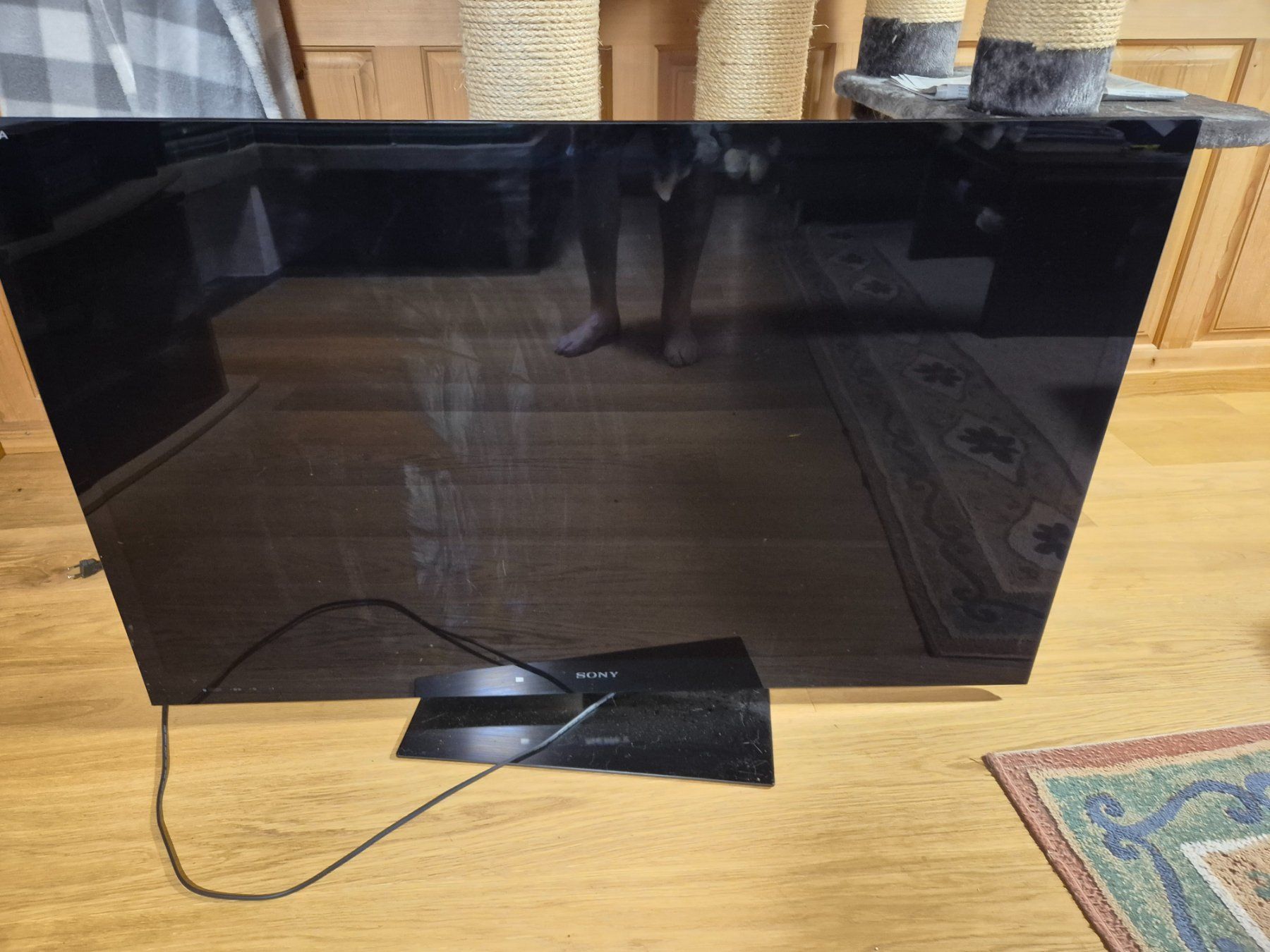 Sony Appareils TV: Fernseher – D'occasion à Stein AR par Bienli4 1