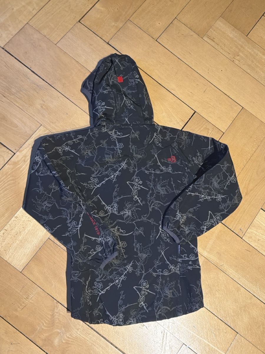 Didriksons Vestes: Didriksons Softshell Jacke 140 – D'occasion à Luzern par caracena 1