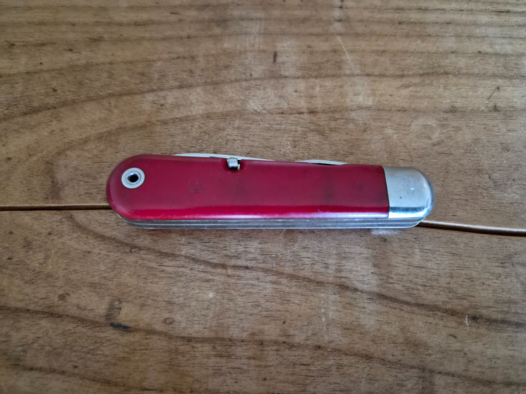 Wenger Coltelli tascabile: Militärmesser - Wenger – Usato da Laupen BE venduto da R11rs