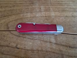 Militärmesser - Wenger