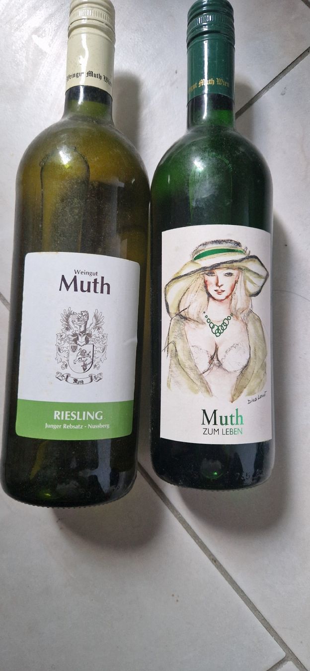 Wein: Wein – Neu und originalverpackt aus Ebikon von vij_fg72