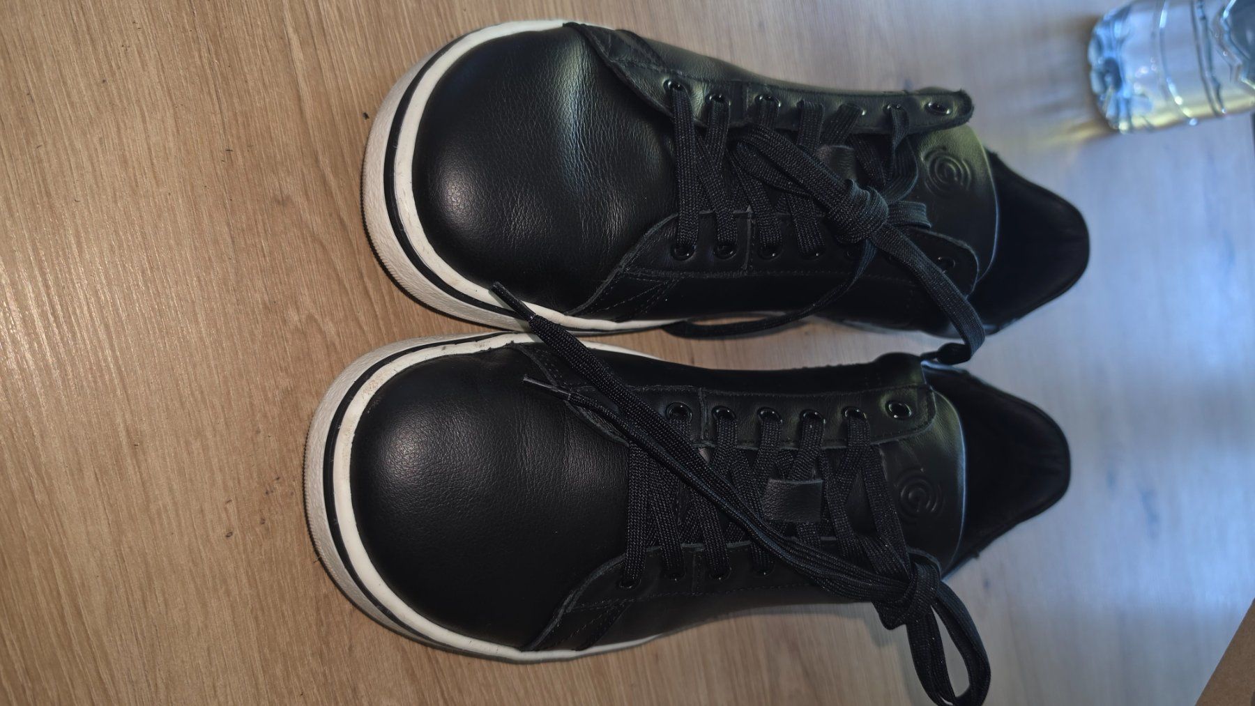Scarpe da uomo: Barfussschuhe Groundis gr. 42 – Nuovo (secondo la descrizione) da Reinach BL venduto da Raffaelapeuker
