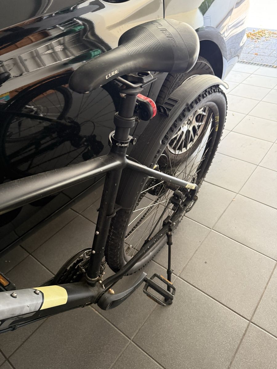 Cube Biciclette: Cube Aim 26”  – Usato da Uznach venduto da nag_w668 5