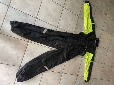 Neue Held Motorrad regenkombi