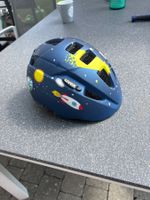 Velohelm Kind Uvex