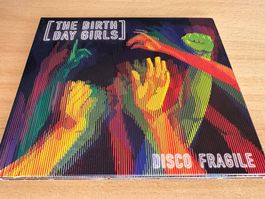 The Birthday Girls – Disco Fragile