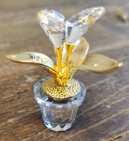 Swarovski Figur 2 Callas