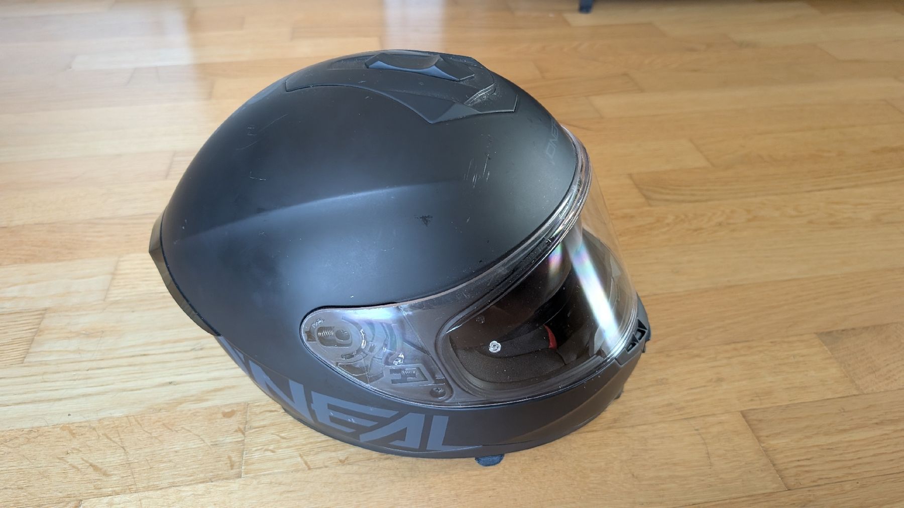 Caschi & visiere: O'Neal Motorradhelm – Nuovo (secondo la descrizione) da St. Gallen venduto da max_8tvt 2