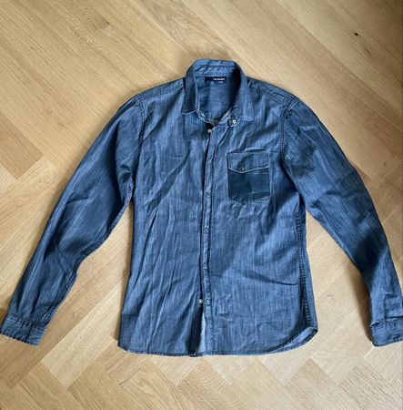 The Kooples men’s shirt, S