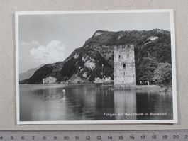 Fürigen, Stansstad