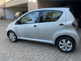 Toyota Aygo 1.0