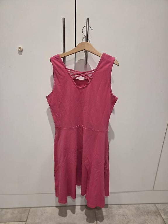 Lotti & Set di vestiti: 2 Mädchen Sommerkleider  – Usato da Volketswil venduto da zacki09 3