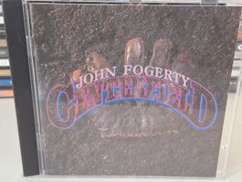 CD John Fogerty - Centerfield