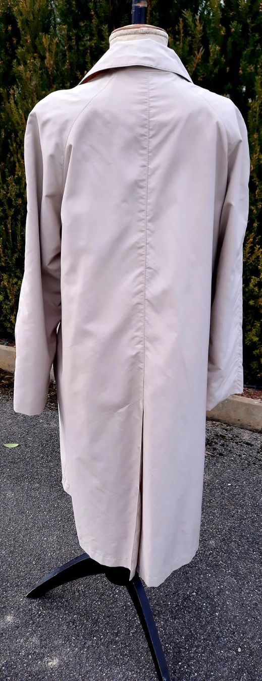C&A Cappotti: Vintage Trenchcoat Damen von Canda – Usato da Bottmingen venduto da Foernbachertheater 2