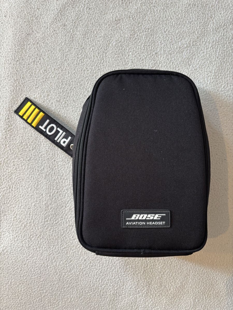 Bose Casques audio: Luftfahrt Headset Bose A20 – D'occasion à Bonstetten par pennywise_1 6