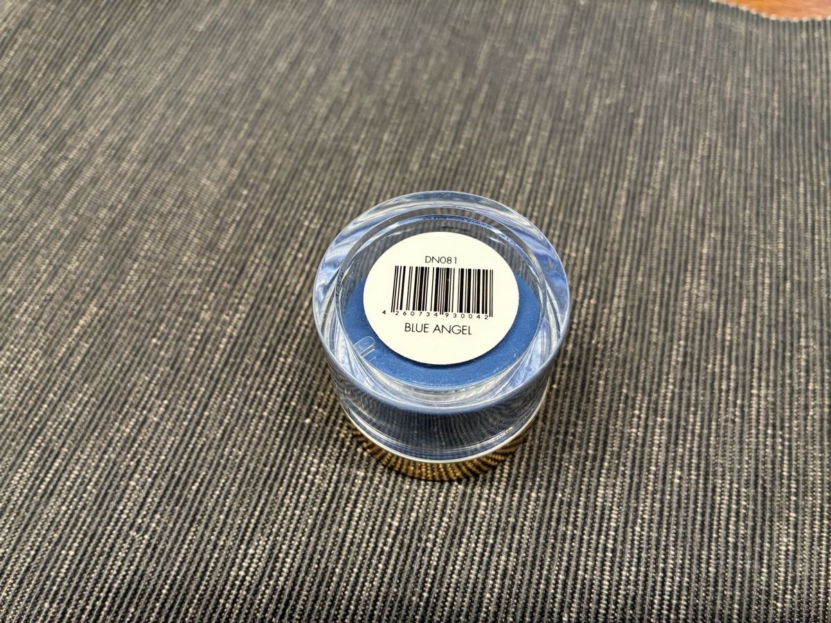 Doonails Vernis à ongles: Doonails Blue Angel Nail Dip Powder – D'occasion à Tagelswangen par sarahski 3