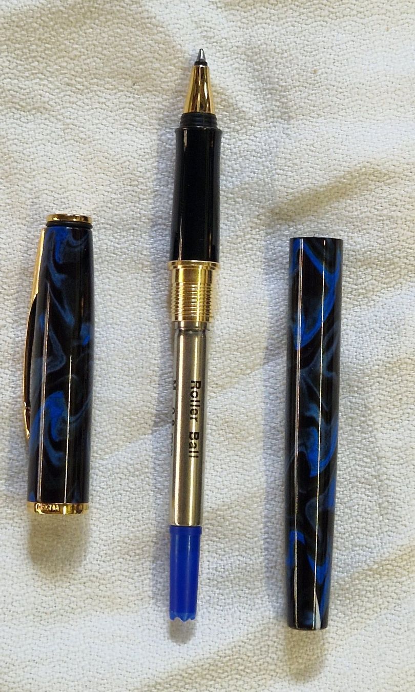 Parker Stylos & Marker: PARKER KUGELSCHREIBER – D'occasion à Bilten par Mic2022 4