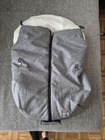 Fusssack für Babyschale