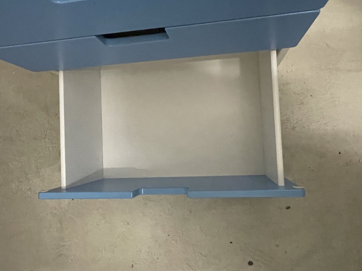Schränke: Kinder-Kleiderschrank (IKEA) mit 3 Schubladen – Gebraucht aus Dübendorf von julewolke 5