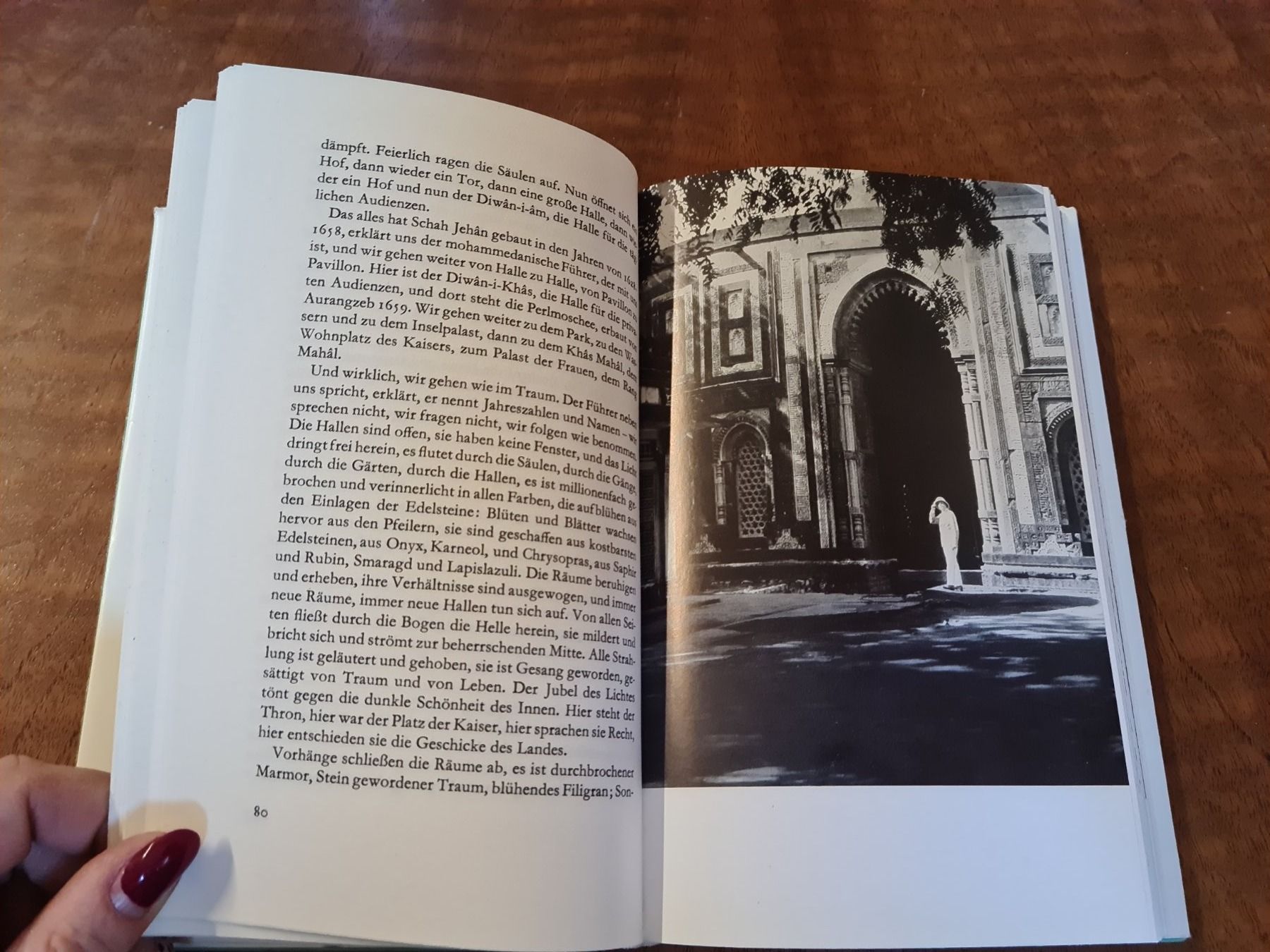 Libri: Das Anlitz Indiens – Usato da Erstfeld venduto da Mario_boe0 3