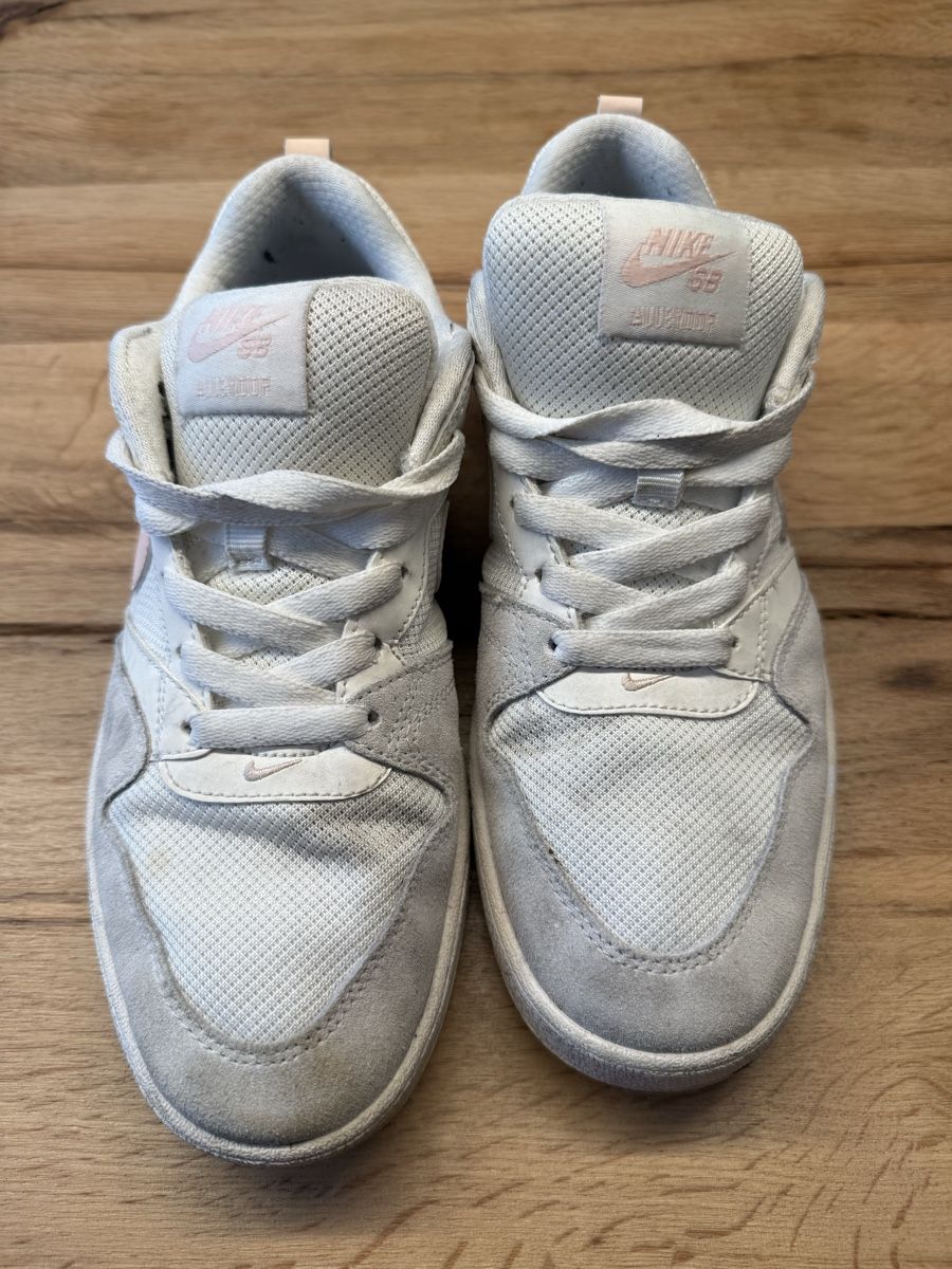 Nike Scarpe da donna: Nike NB Alleyoop – Usato da Kriens venduto da Genschi 4
