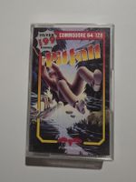 Commodore 64/128 – Pitfall! – Firebird Silver 199 Range
