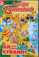 Comic - LTB 562 - Ab an den Strand!