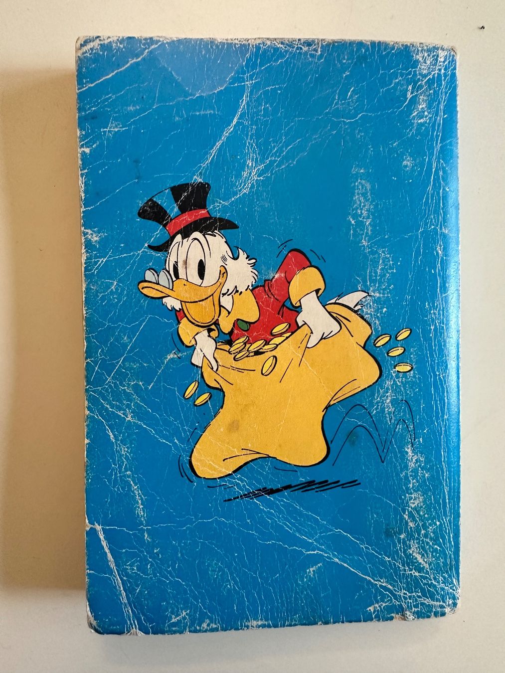 Fumetti: LTB LUSTIGES TASCHENBUCH 39 – Usato da Münsingen venduto da Ganjam 2