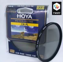 HOYA bague fine / slim  frame CPL filtre polariseur   46mm