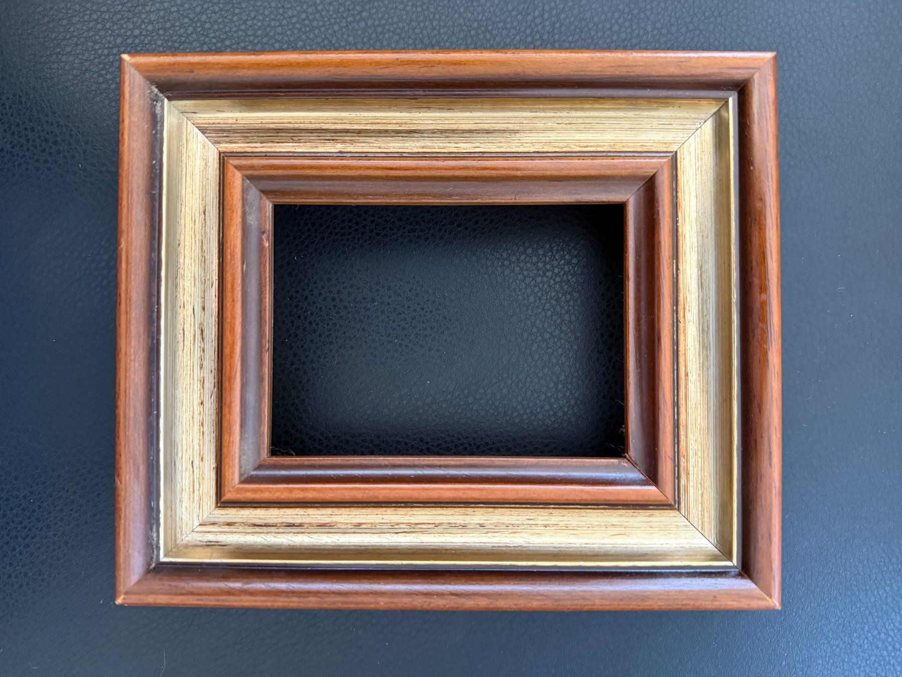 Cornici: Bilderrahmen Holz ohne Glas – Usato da Subingen venduto da ArtBead