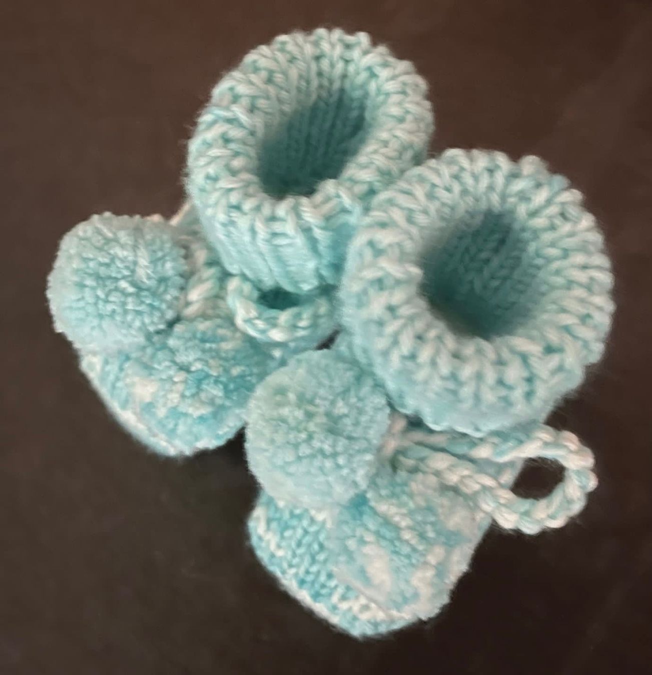Calze per bambini: Babyfinkli diverse Farben – Nuovo (secondo la descrizione) da Wädenswil venduto da Giez33 4
