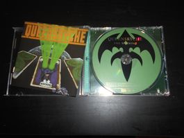 Queensrÿche – The Warning / 2003 / Remastered