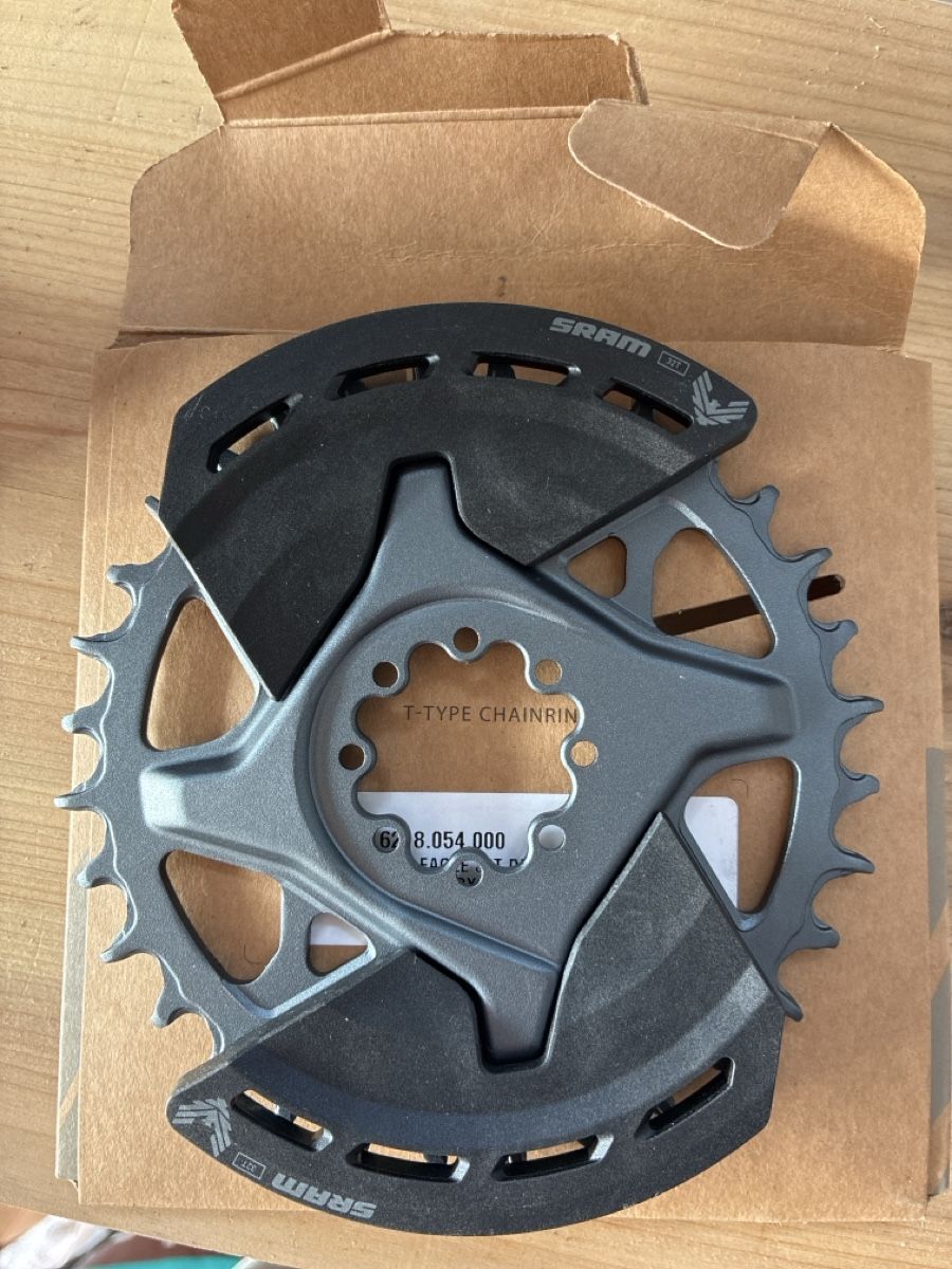 Sram Pièces détachées: SRAM 32T T-Type  – Neuf (Voir description) à Locarno par CG1114