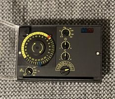 Neuwertiger Heizungsregler Landis & Gyr RVP51.130
