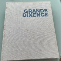GRANDE DIXENCE - Frank Gygi, 1961