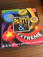 Party & Co Extreme Brettspiel 