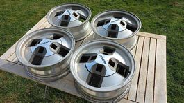 Alu Felgen Toyota Celica Supra 5.5 x 14 Zoll