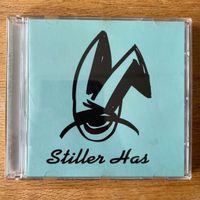 Stiller Has - Same / 1. Swiss-Press. 2001 - TOP