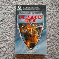 M. Weis & T. HICKMAN Die Geschichte der Drachenlanze Band3