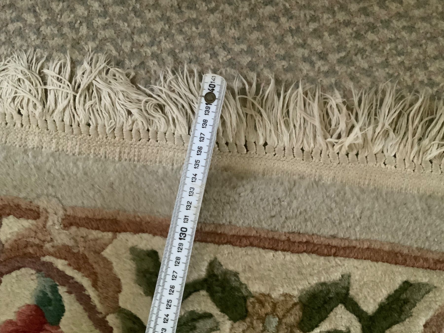 Tappeti: Teppich – Usato da Langnau am Albis venduto da Judithsebi 3