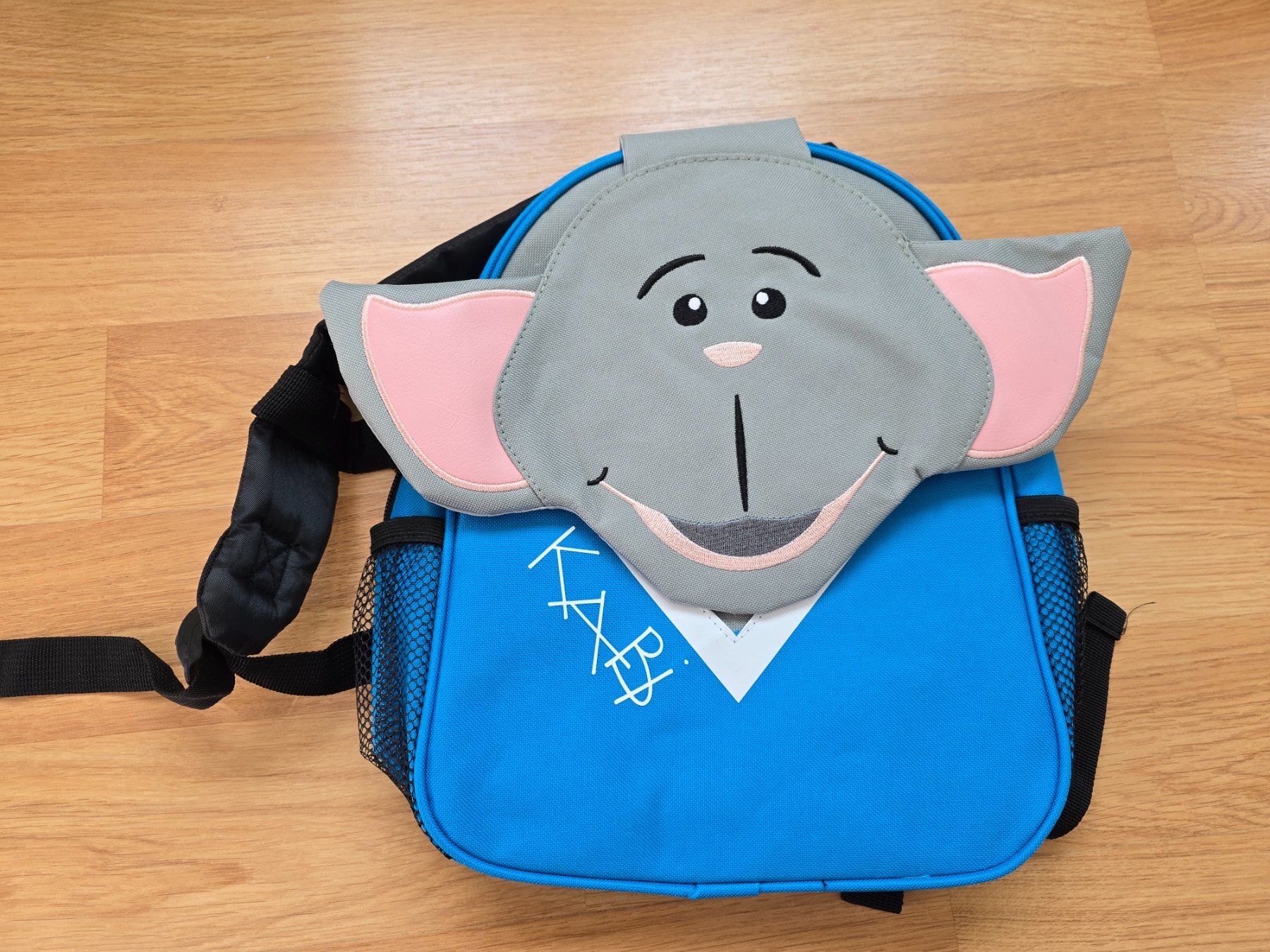 Kindertaschen: Rucksack Kabi – Gebraucht aus Büttikon AG von Amineah