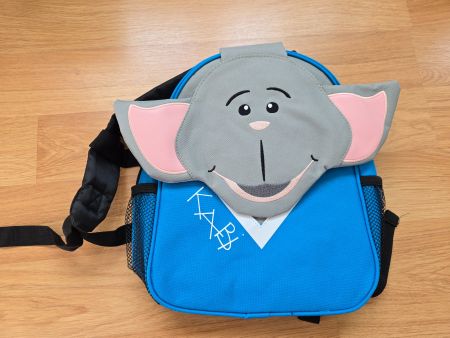 Rucksack Kabi